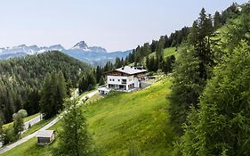 Alpine Hotel Gran Fodá